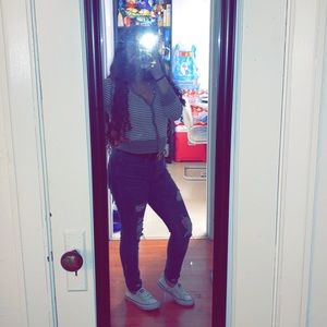 Meet your Posher, Alondra